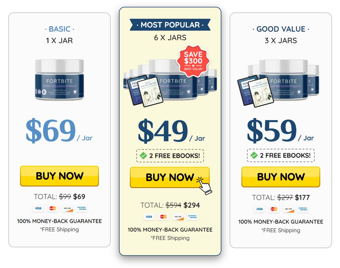 FortBite Best Price